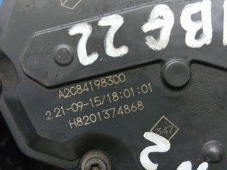Дроссельная заслонка дизельная, ориг. номер A2C84198300, NISSAN QASHQAI J11 J11