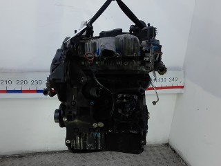 Двигатель дизельный, ориг. номер CBA, 03L100090, VOLKSWAGEN PASSAT CC 2008-2012