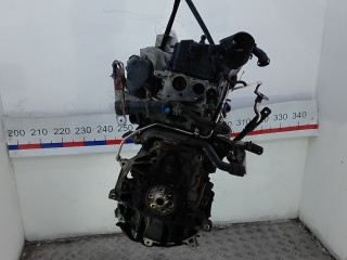 Двигатель дизельный, ориг. номер CBA, 03L100090, VOLKSWAGEN PASSAT CC 2008-2012