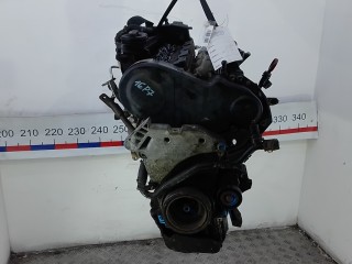 Двигатель дизельный, ориг. номер CBA, 03L100090, VOLKSWAGEN PASSAT 2005-2010