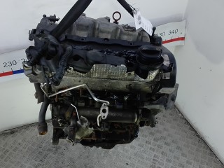 Двигатель дизельный, ориг. номер CBA, 03L100090, VOLKSWAGEN SCIROCCO 2008-2014