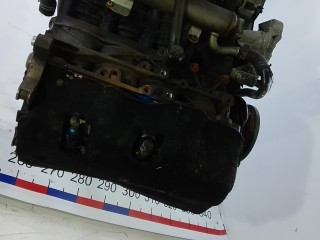 Двигатель дизельный, ориг. номер CBA, 03L100090, VOLKSWAGEN SCIROCCO 2008-2014