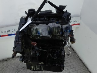 Двигатель дизельный, ориг. номер CBA, 03L100090, VOLKSWAGEN SCIROCCO 2008-2014