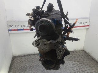 Двигатель дизельный VOLKSWAGEN PASSAT 2005-2010