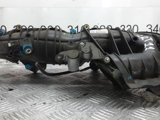 Впускной коллектор дизельный BMW X1 E84 E84 2009-2012