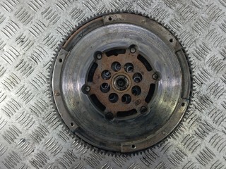 Маховик демпферный дизельный, FORD RANGER 2 2 2009-2011