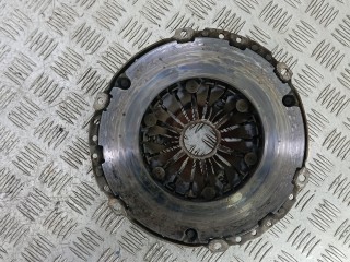 Маховик демпферный дизельный, FORD RANGER 2 2 2009-2011