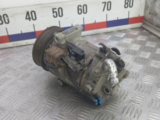 Компрессор кондиционера бензиновый, ориг. номер 926004EB0A, RENAULT KADJAR 1 1 2015-2018