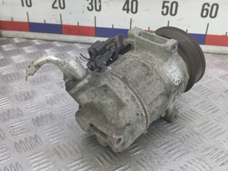 Компрессор кондиционера бензиновый, ориг. номер 926004EB0A, RENAULT KADJAR 1 1 2015-2018