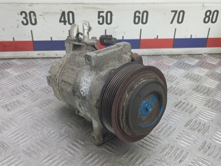 Компрессор кондиционера бензиновый, ориг. номер 926004EB0A, RENAULT KADJAR 1 1 2015-2018