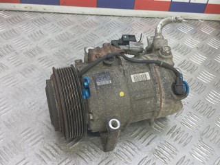 Компрессор кондиционера бензиновый, ориг. номер 926004EB0A, RENAULT KADJAR 1 1 2015-2018