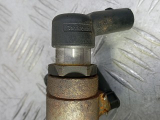 Форсунка дизельная, ориг. номер 03L130277B, VOLKSWAGEN POLO 5 (6R) 5 (6R) 2009-2014