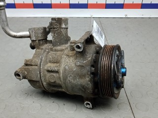 Компрессор кондиционера дизельный VOLKSWAGEN POLO 5 (6R) 5 (6R) 2009-2014