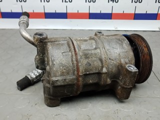 Компрессор кондиционера дизельный, ориг. номер 5N0820803, VOLKSWAGEN POLO 5 (6R) 5 (6R) 2009-2014
