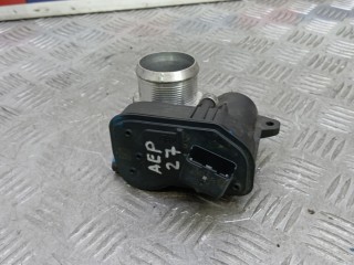 Дроссельная заслонка бензиновая, ориг. номер 9842936880, CITROEN C5 AIRCROSS 2018-2022