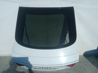 Замок 3-5 двери, ориг. номер 8R0827505, AUDI A7 1 1 2010-2014