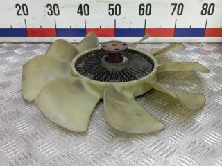 Вискомуфта дизельная, FORD RANGER 2 2 2009-2011