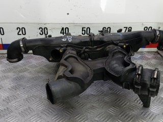 Впускной коллектор дизельный LAND ROVER RANGE ROVER SPORT 2005-2009