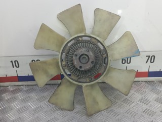 Вискомуфта дизельная, HYUNDAI TERRACAN HP HP 2004-2007
