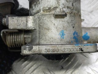 Дроссельная заслонка дизельная, KIA SORENTO 1 1 2006-2011