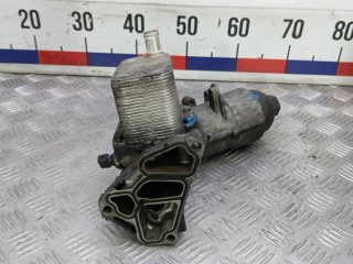Корпус масляного фильтра дизельный BMW 5 E60/E61 E60/E61 2002-2007