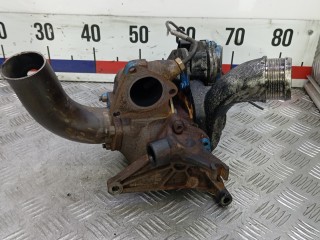 Турбина дизельная VOLKSWAGEN TOUAREG 7L 7L 2002-2007
