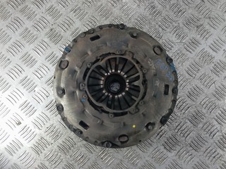 Маховик демпферный дизельный HYUNDAI TUCSON JM JM 2004-2010