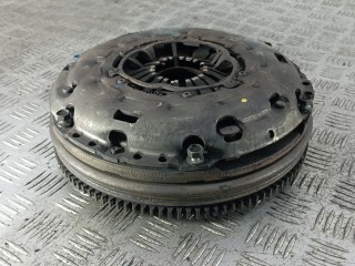 Маховик демпферный дизельный, HYUNDAI TUCSON JM JM 2004-2010