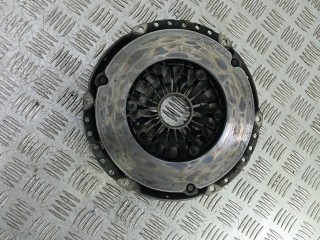 Маховик демпферный дизельный, HYUNDAI TUCSON JM JM 2004-2010