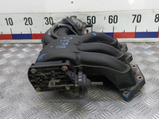 Впускной коллектор бензиновый, LEXUS RX 2 2 2003-2006