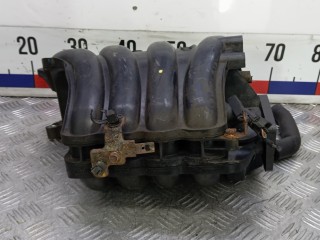 Впускной коллектор бензиновый, ориг. номер 283112B350, KIA VENGA 1 1 2009-2014