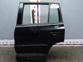 Дверь задняя левая VOLKSWAGEN TIGUAN 1 1 2006-2011