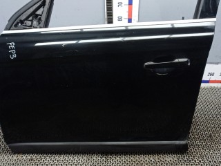 Дверь передняя левая, VOLVO XC60 1 1 2008-2013