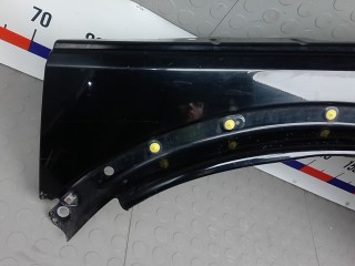 Крыло переднее левое, LAND ROVER DISCOVERY 4 4 2009-2013