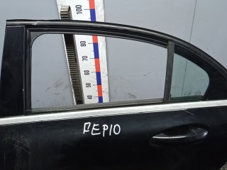 Дверь задняя левая, MERCEDES BENZ A-CLASS W176 W176 2012-2015