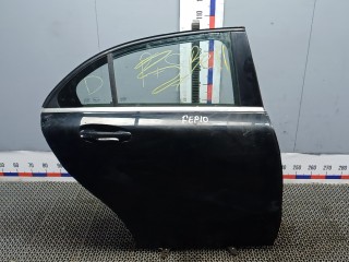 Дверь задняя правая MERCEDES BENZ A-CLASS W176 W176 2012-2015
