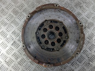 Маховик демпферный дизельный, FORD TRANSIT 7 7 2006-2014