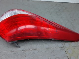 Фонарь задний левый, HYUNDAI I40 2011-2015
