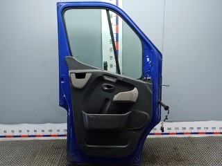 Дверь передняя левая, RENAULT MASTER 3 3 2010-2014