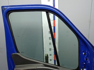 Дверь передняя левая, RENAULT MASTER 3 3 2010-2014