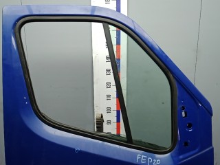 Дверь передняя правая, RENAULT MASTER 3 3 2010-2014