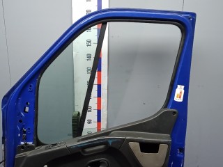 Дверь передняя правая, RENAULT MASTER 3 3 2010-2014