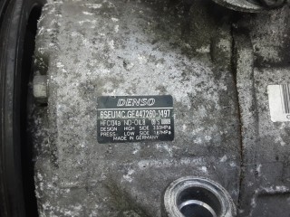 Компрессор кондиционера бензиновый, ориг. номер 8831002370, TOYOTA, TOYOTA VERSO AR2 AR2 2012-2016