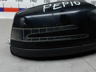 Зеркало наружное правое, MERCEDES BENZ A-CLASS W176 W176 2012-2015