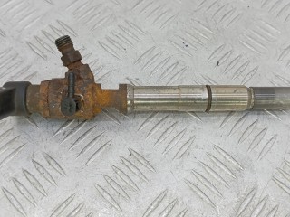 Форсунка дизельная, ориг. номер 03L130277B, VOLKSWAGEN CADDY 3 3 2010-2015
