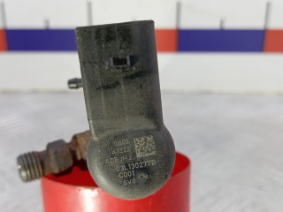 Форсунка дизельная, ориг. номер 03L130277B, VOLKSWAGEN CADDY 3 3 2010-2015