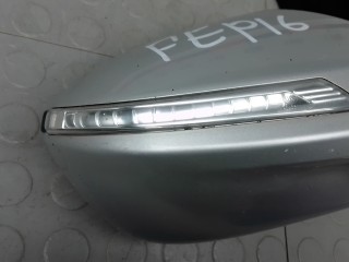 Зеркало наружное правое, HYUNDAI I40 2011-2015
