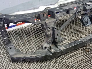 Передняя панель крепления облицовки (телевизор), LAND ROVER DISCOVERY 4 4 2009-2013