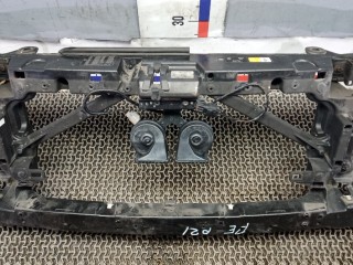 Передняя панель крепления облицовки (телевизор), LAND ROVER DISCOVERY 4 4 2009-2013