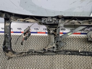 Передняя панель крепления облицовки (телевизор), LAND ROVER DISCOVERY 4 4 2009-2013